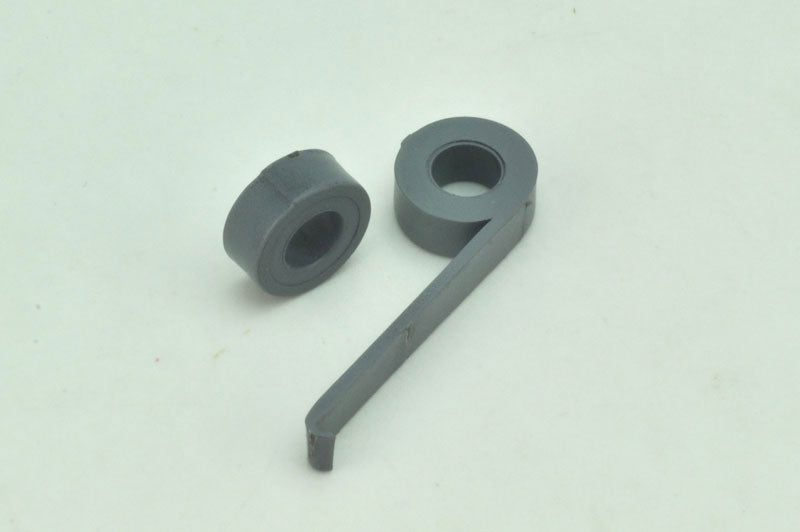LittleArmory LD026 Melee Weapons Set A 1/12 Plastic Model - Image 6
