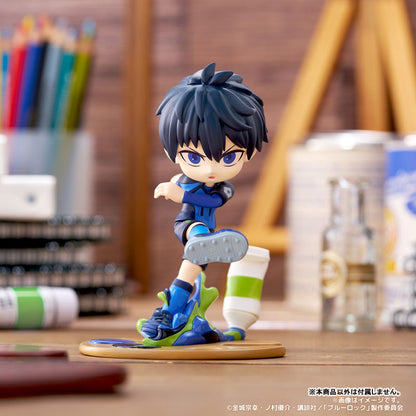 PalVerse Pale Bluelock Yoichi Isagi Figure - Image 3