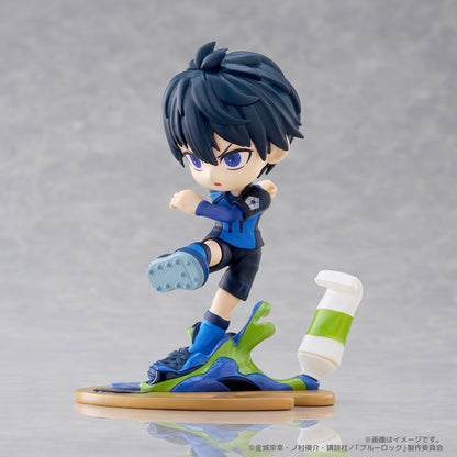 PalVerse Pale Bluelock Yoichi Isagi Figure - Image 5