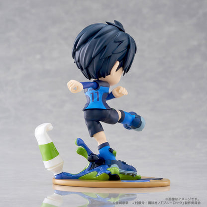 PalVerse Pale Bluelock Yoichi Isagi Figure - Image 6