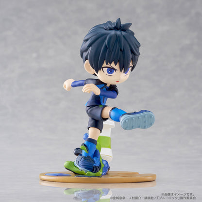 PalVerse Pale Bluelock Yoichi Isagi Figure - Image 7