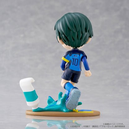 PalVerse Pale. Bluelock Rin Itoshi Figure - Image 6