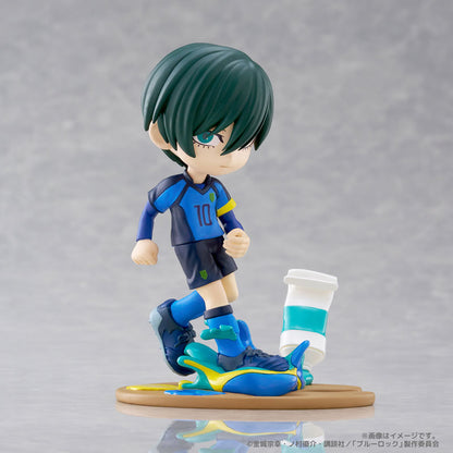 PalVerse Pale. Bluelock Rin Itoshi Figure - Image 7