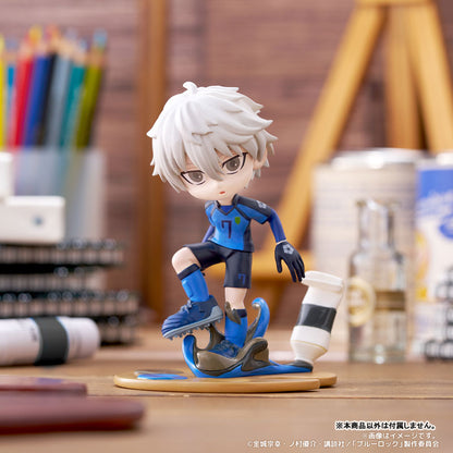 PalVerse Pale. Bluelock Seishirou Nagi Figure - Image 3