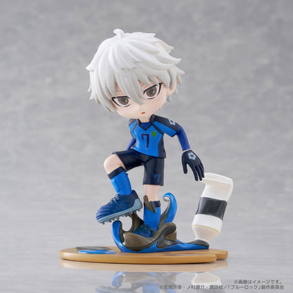 PalVerse Pale. Bluelock Seishirou Nagi Figure - Image 4