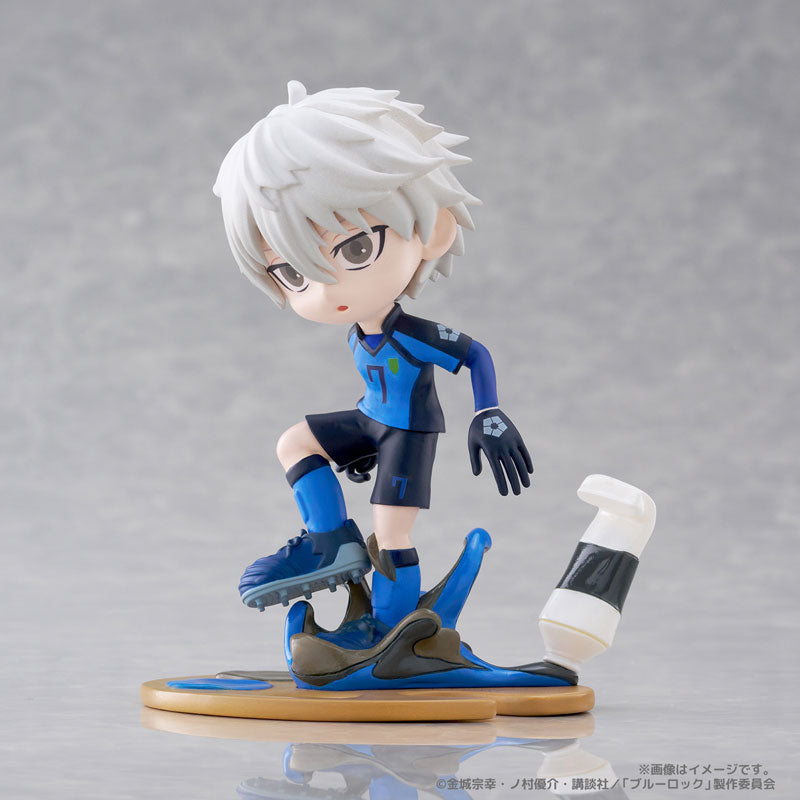 PalVerse Pale. Bluelock Seishirou Nagi Figure - Image 5
