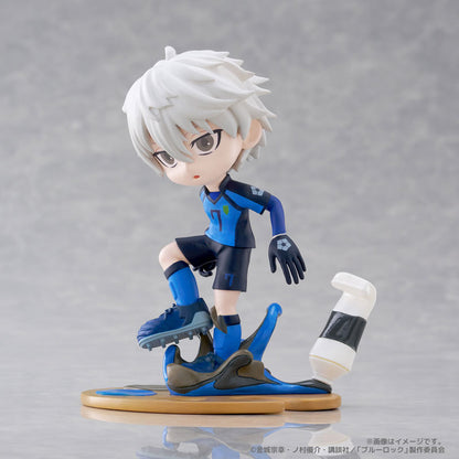 PalVerse Pale. Bluelock Seishirou Nagi Figure - Image 5