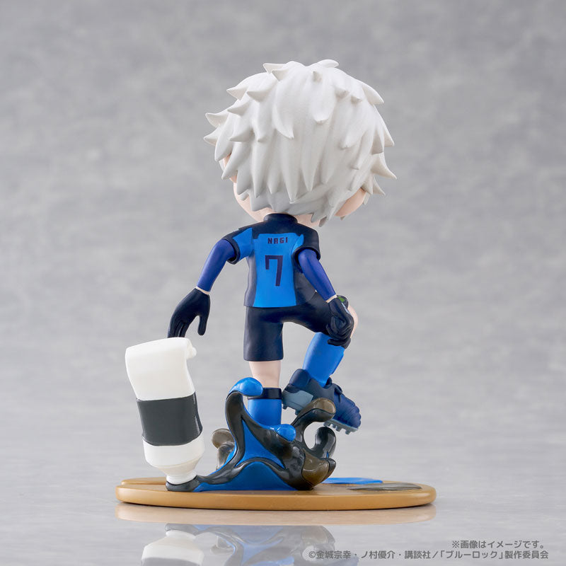 PalVerse Pale. Bluelock Seishirou Nagi Figure - Image 6