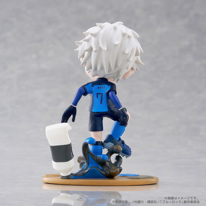 PalVerse Pale. Bluelock Seishirou Nagi Figure - Image 6