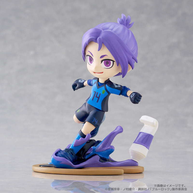 PalVerse Pale. Bluelock Reo Mikage Figure - Image 5
