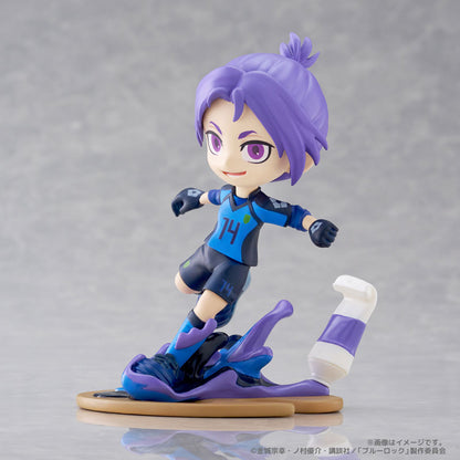 PalVerse Pale. Bluelock Reo Mikage Figure - Image 5