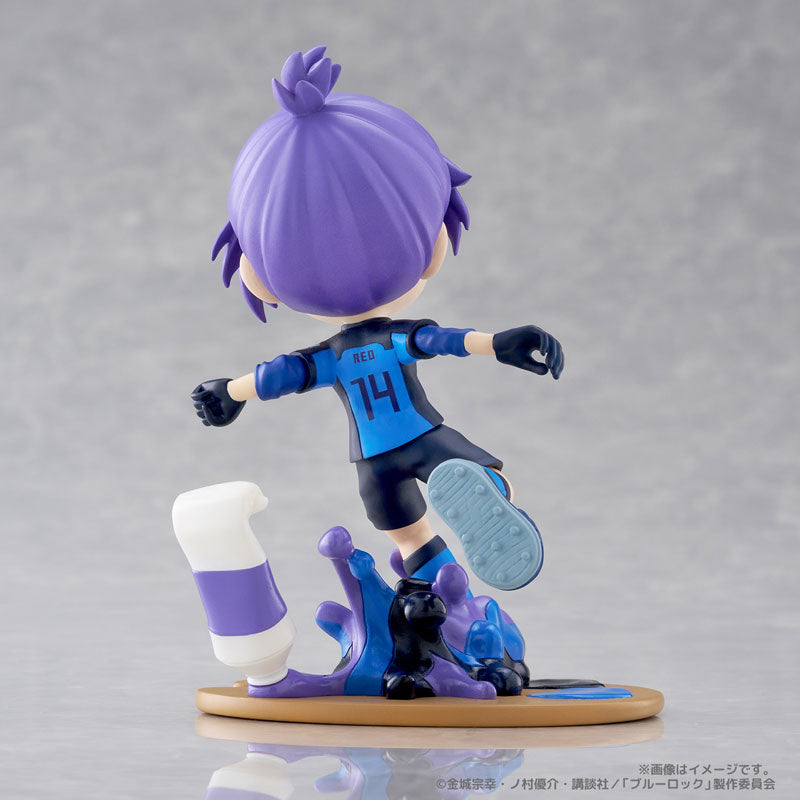 PalVerse Pale. Bluelock Reo Mikage Figure - Image 6