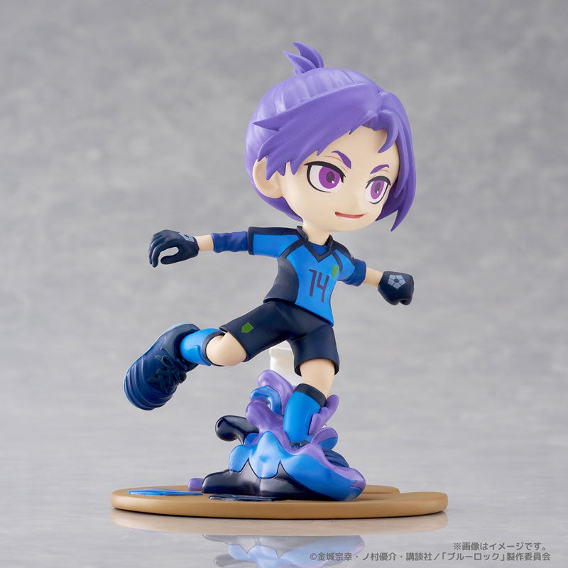 PalVerse Pale. Bluelock Reo Mikage Figure - Image 7