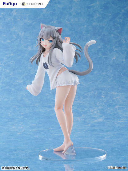 TENITOL TALL Nachoneko Figure - Image 7