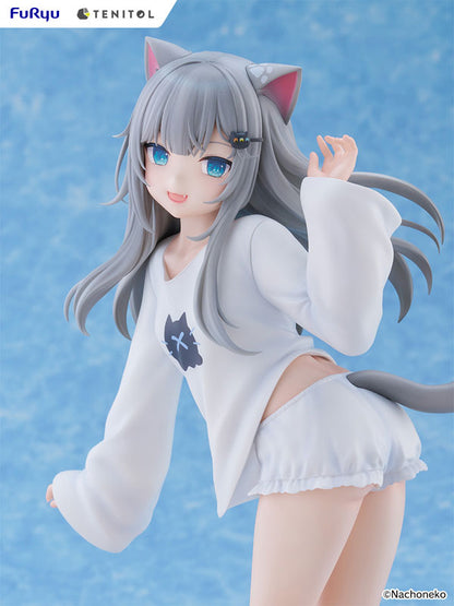 TENITOL TALL Nachoneko Figure - Image 12