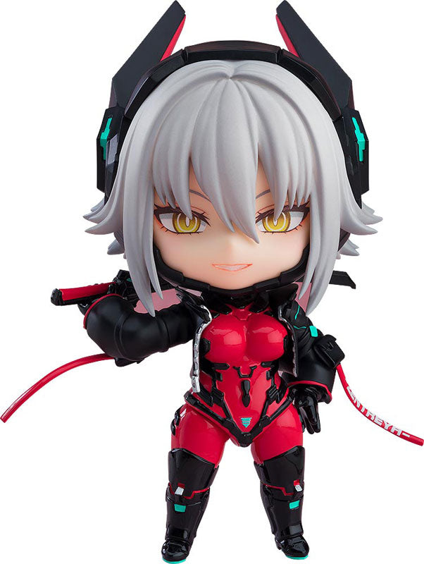 Nendoroid VShojo Zentreya - Image 2