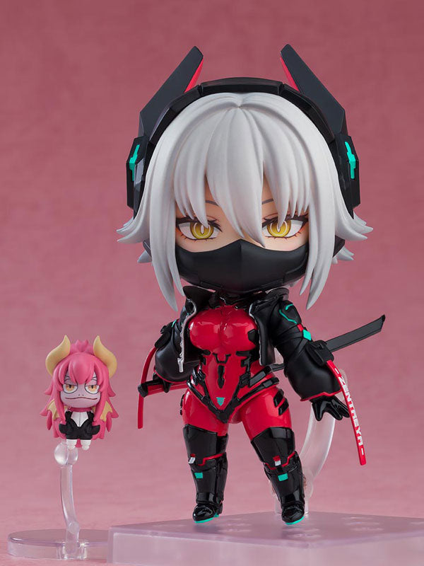 Nendoroid VShojo Zentreya - Image 4