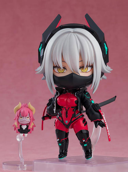 Nendoroid VShojo Zentreya - Image 4