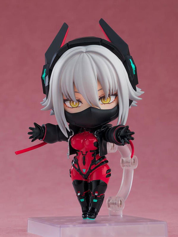 Nendoroid VShojo Zentreya - Image 8