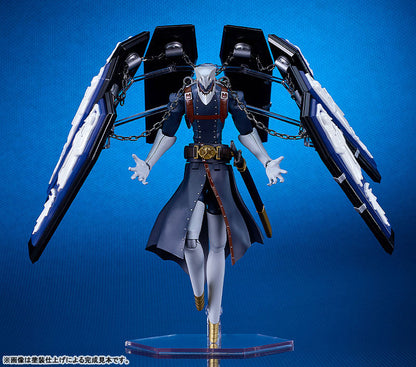PLAMATEA Persona3 Reload Thanatos Plastic Model - Image 4