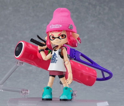 figma Splatoon Girl: DX Edition - Image 7