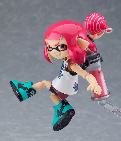 figma Splatoon Girl: DX Edition - Image 8