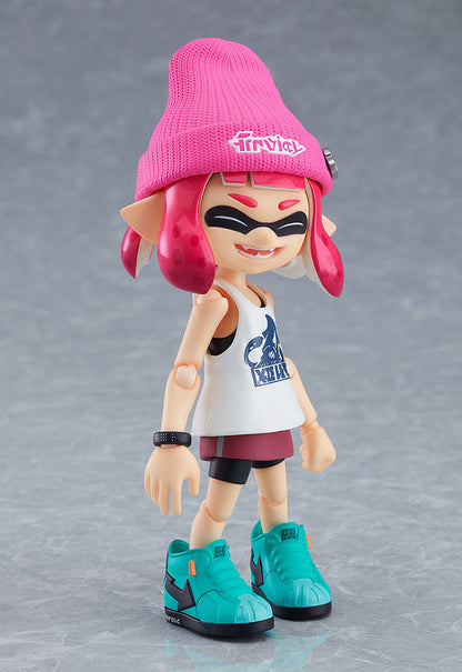 figma Splatoon Girl: DX Edition - Image 9