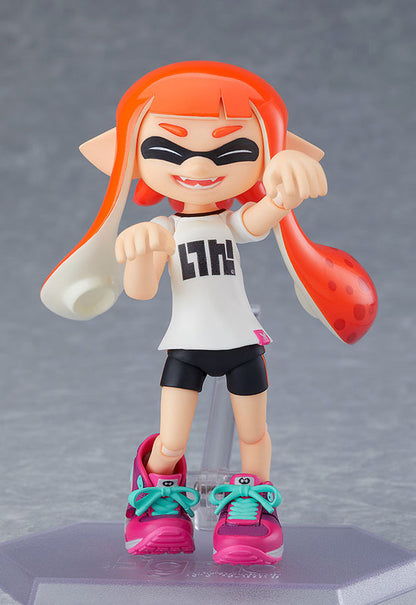 figma Splatoon Girl: DX Edition - Image 14