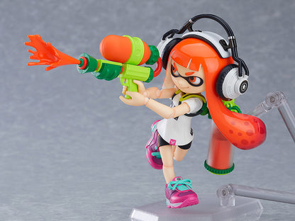 figma Splatoon Girl: DX Edition - Image 15