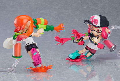 figma Splatoon Girl: DX Edition - Image 17