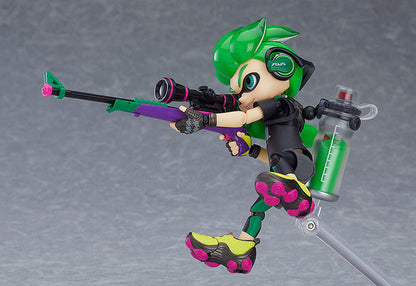 figma Splatoon Boy: DX Edition - Image 4