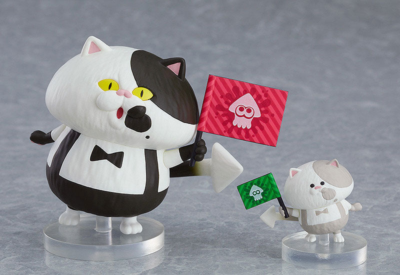 figma Splatoon Boy: DX Edition - Image 7