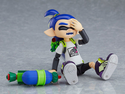 figma Splatoon Boy: DX Edition - Image 10