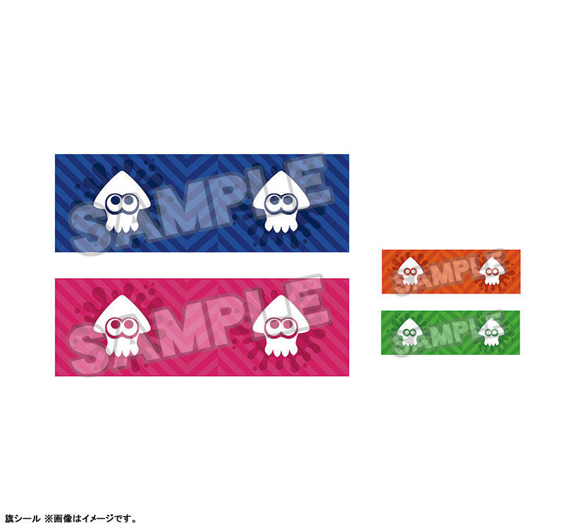 figma Splatoon Boy: DX Edition - Image 14