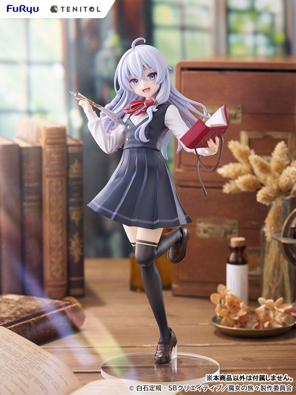 TENITOL TALL Elaina School Uniform ver. Figure - Image 2