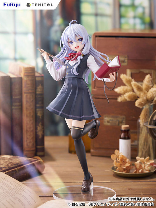 TENITOL TALL Elaina School Uniform ver. Figure - Image 2