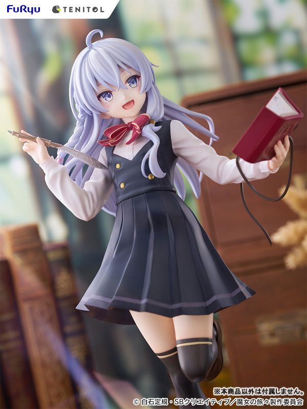 TENITOL TALL Elaina School Uniform ver. Figure - Image 4