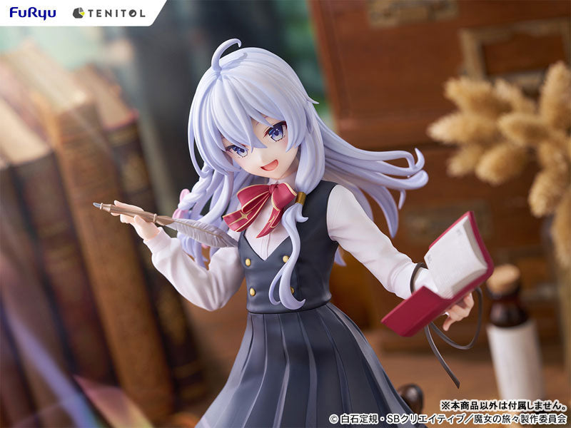 TENITOL TALL Elaina School Uniform ver. Figure - Image 6