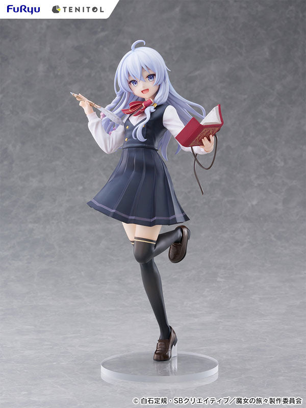 TENITOL TALL Elaina School Uniform ver. Figure - Image 7
