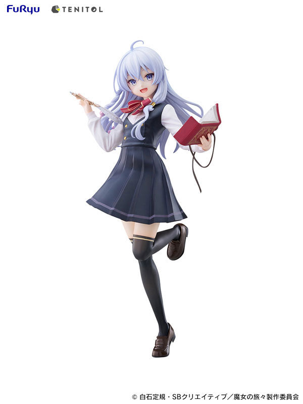 TENITOL TALL Elaina School Uniform ver. Figure - Image 8