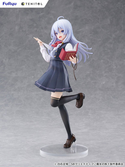 TENITOL TALL Elaina School Uniform ver. Figure - Image 9