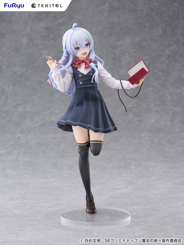 TENITOL TALL Elaina School Uniform ver. Figure - Image 10