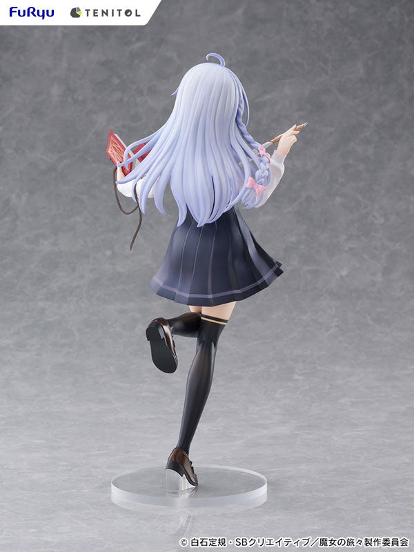 TENITOL TALL Elaina School Uniform ver. Figure - Image 11