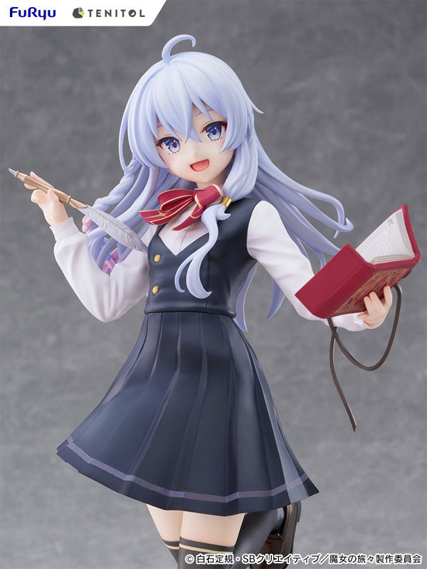 TENITOL TALL Elaina School Uniform ver. Figure - Image 12