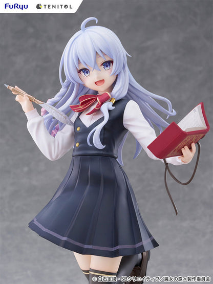 TENITOL TALL Elaina School Uniform ver. Figure - Image 12