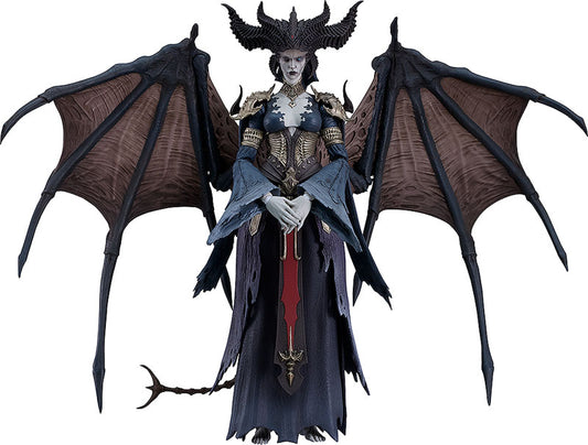 figma Lilith Diablo IV - Image 2