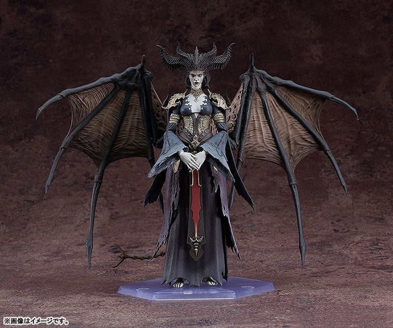 figma Lilith Diablo IV - Image 3