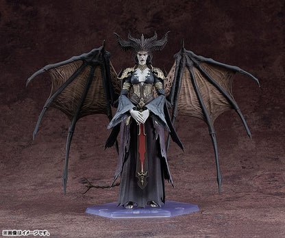 figma Lilith Diablo IV - Image 3