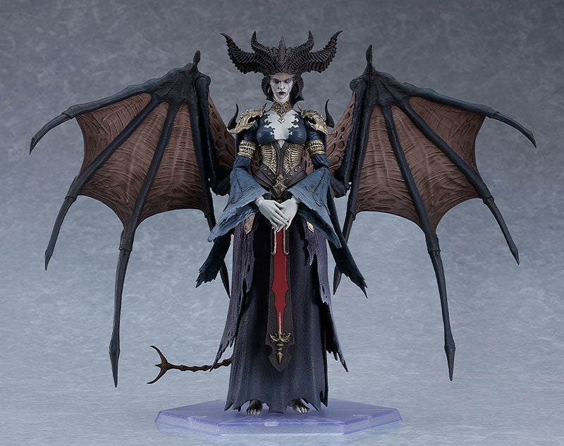 figma Lilith Diablo IV - Image 4