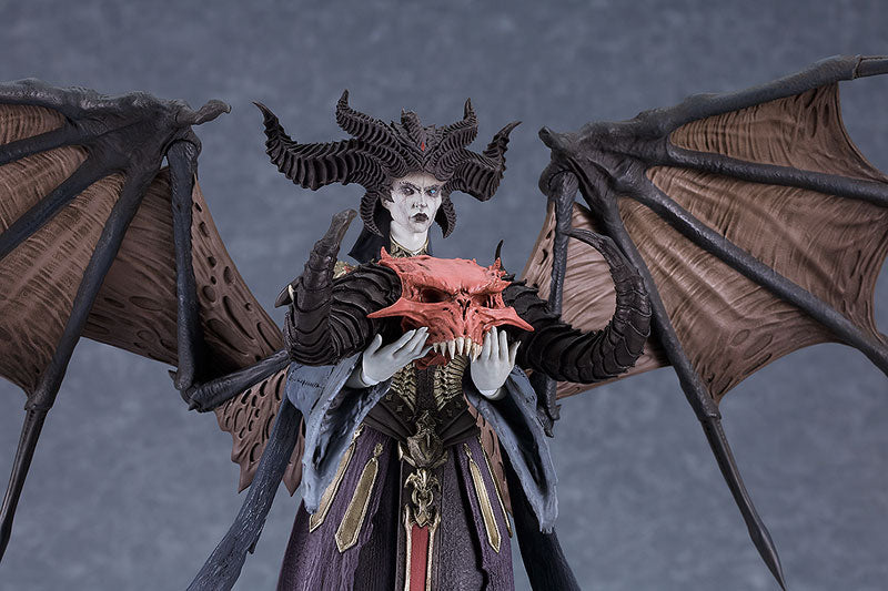 figma Lilith Diablo IV - Image 5